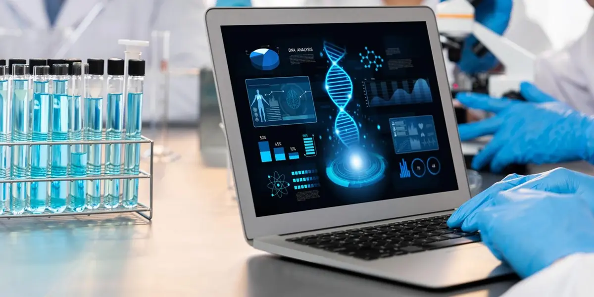 LabPRO